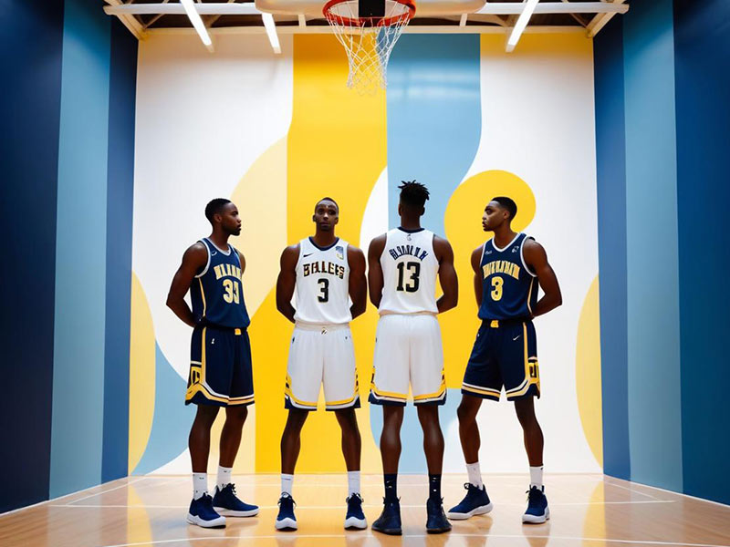 名场面：文班没进NBA时，谈到未来脱口而出马刺！