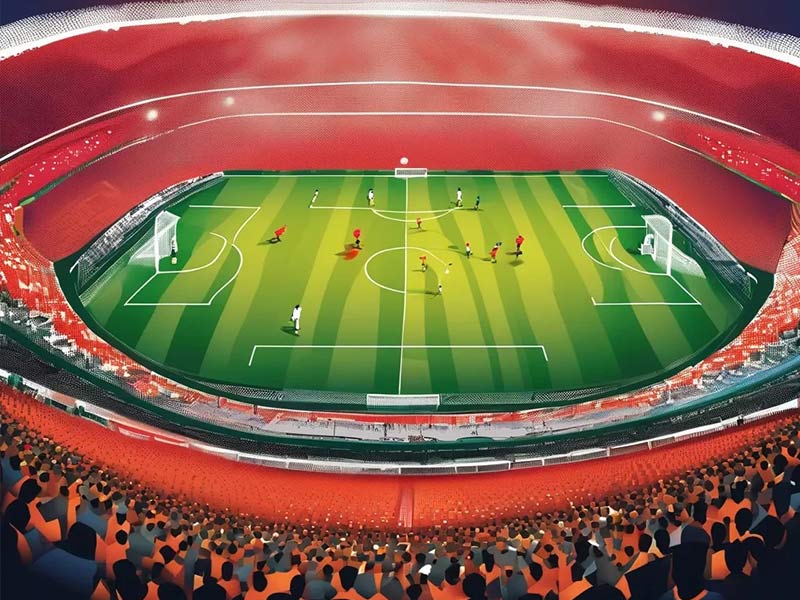 11月14日U17世界杯116决赛美国U17VS摩洛哥U17全场录像